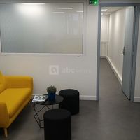 Espace partagé