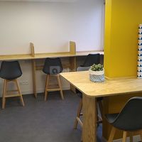 Espace partagé
