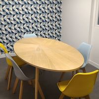 Petite salle de réunion