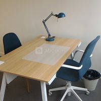 Bureaux