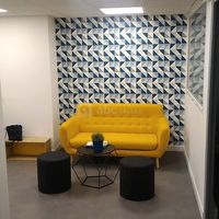 Espace détente