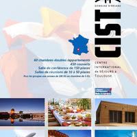 Cis Toulouse Domaine d'Ariane