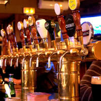Hall's Beer Tavern