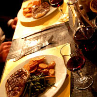Hall's Beer Tavern