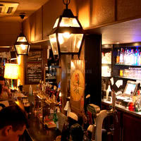 Hall's Beer Tavern