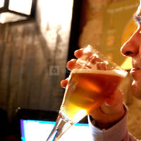 Hall's Beer Tavern