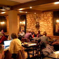 Hall's Beer Tavern