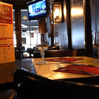 Hall's Beer Tavern