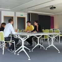 Salles iliade et odyssée
