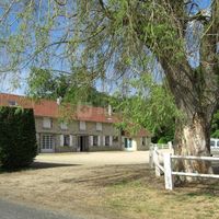 La Ferme des Michettes