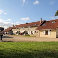 La Ferme des Michettes