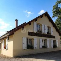 La Ferme des Michettes