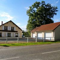 La Ferme des Michettes