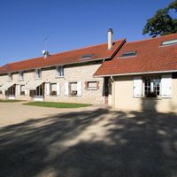 La Ferme des Michettes