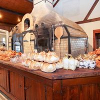La Ferme des Michettes