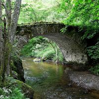 Pont de Ribeyrol