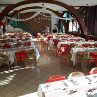 Salle réception