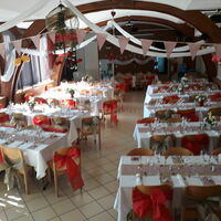 Salle de réception