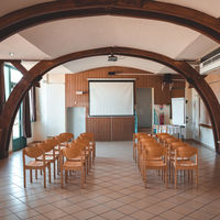Salle de réunion