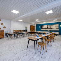 Grande Salle
