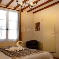 Chambre Twin