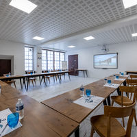 Grande Salle