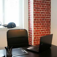 Bureau Marie Harel