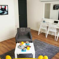 Espace détente Guillaume le Conquérant