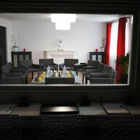 Salle de réunion Focus Group