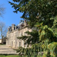 Château l'Hubertière