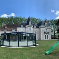 Château l'Hubertière