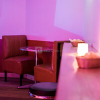 Zak Bar