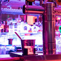 Zak Bar