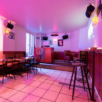 Zak Bar