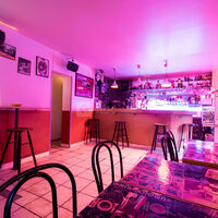 Zak Bar