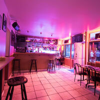 Zak Bar