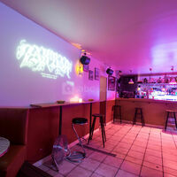 Zak Bar