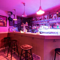 Zak Bar