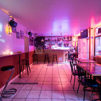 Zak Bar