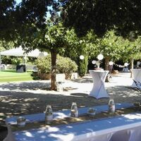 Décoration de mariage