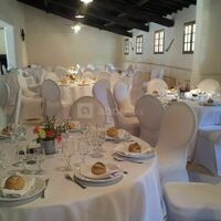 Salle de réception