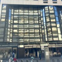 Notre immeuble 59/61 rue Pernety