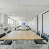 Salle de formation