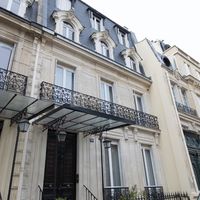 Hôtel Particulier Lamy