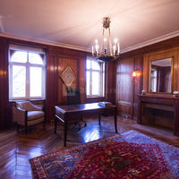 Hôtel Particulier Lamy