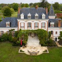 Domaine de Petite Ville