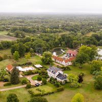 Domaine de Petite Ville