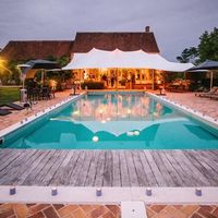 Domaine de Petite Ville