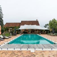 Domaine de Petite Ville