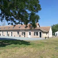 Gîte du Petit Etaloir